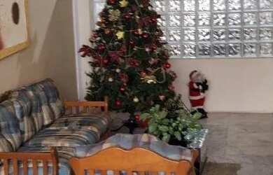 Imagem: O apartamento possui 3 Dormitórios, 3 Banheiros, 1 Vaga na