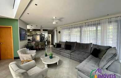 Imagem 3: CASA EM CONDOMÍNIO - CONDOMÍNIO PORTO ATIBAIA - SP