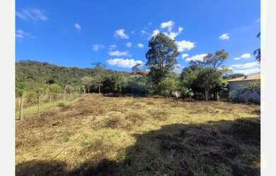 Imagem: A fazenda possui 7000m² de Área e está localizado em Ouro