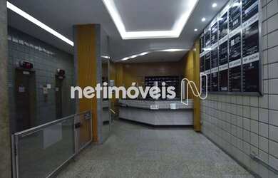 Imagem 13: Venda ou locação Sala Santo Agostinho Belo Horizonte