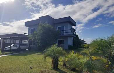 Imagem 7: Casa com 5 dormitórios à venda, 288 m² por R$ 3.500.000,00 - Ibiraquera...