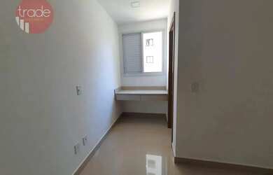 Imagem 12: Apartamento para Alugar de 03 Suítes no Bairro Nova Aliança em Ribeirão...