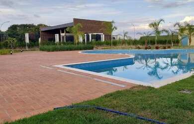 Imagem: O terreno possui 300m² de Área e está localizado em Betel