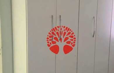 Imagem 14: Apartamento para alugar, 54 m² por R$ 3.598,00/mês - Jardim das Samambaias...