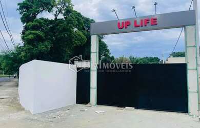 Imagem 10: Residencial fechado - Estrada do Mato Alto - Guaratiba