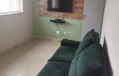 Imagem: O apartamento à venda possui 3 Dormitórios, 2 Banheiros, 2