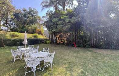 Imagem 10: Casa com 4 dormitórios, 700 m² - venda por R$ 7.000.000,00 ou aluguel...