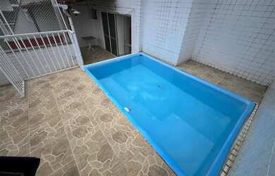 Imagem 2: Cobertura duplex com 211,00m² e 5 quartos em Recreio dos Bandeirantes,...