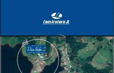 Imagem: O terreno possui 1855m² de Área e está localizado em Boa