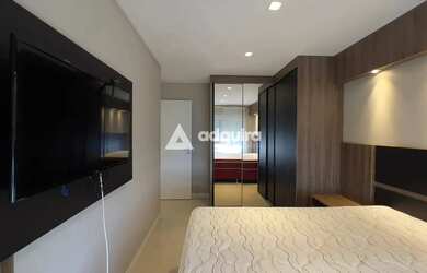 Imagem 15: Belíssimo apartamento mobiliado no Edifício Benevento - Centro - Ponta...