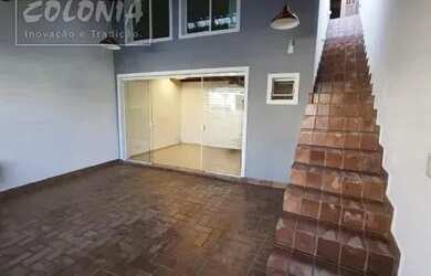 Imagem 12: Sobrado a venda - Vila Junqueira, Santo André