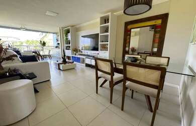 Imagem 10: Apartamento com 2 dormitórios à venda, 102 m² por R$ 1.550.000,00 - Porto das Dunas - Aqui