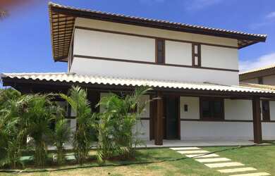 Imagem 16: CASA LOCAÇÃO TEMPORADA EM PRAIA DO FORTE