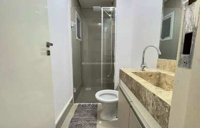 Imagem 12: Apartamento mobiliado com duas suítes - Residencial Desembargador Lauro...