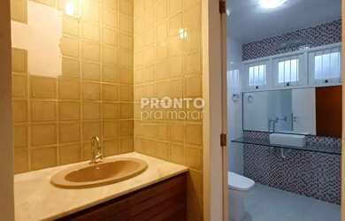 Imagem 14: PARA QUEM SONHA EM MORAR EM UMA CASA AMPLA COM PISCINA E LOCALIZAÇÃO...