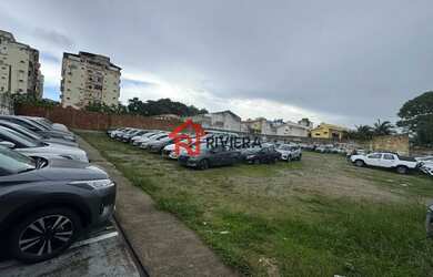Imagem: O terreno possui 2.400m² de Área e está localizado em Quintas