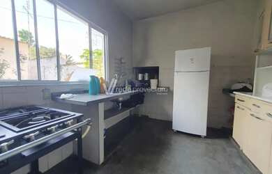 Imagem 4: Casa à venda no bairro do Bonfim em Campinas