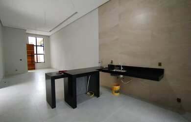 Imagem 10: Casa nova Com área de Lazer Completa/Área Gourmet,Piscina Financia