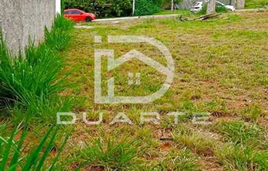 Imagem: O terreno possui 360m² de Área e está localizado em Anápolis