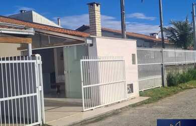 Imagem 6: Casa Geminada bem localizada em Penha-SC