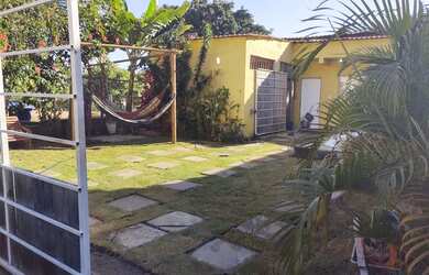 Imagem 5: Alugo casa - Praia do Forte - reserva Sapiranga