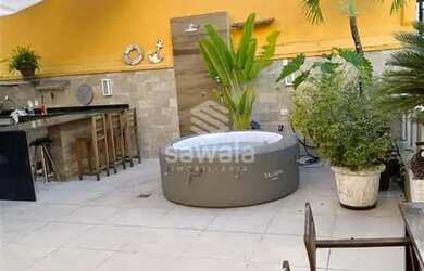 Imagem 10: Cobertura à venda com 225,00m² e 2 quartos em Recreio dos Bandeirantes,...