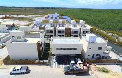 Imagem: O apartamento possui 2 Dormitórios, 3 Banheiros, 1 Vaga na