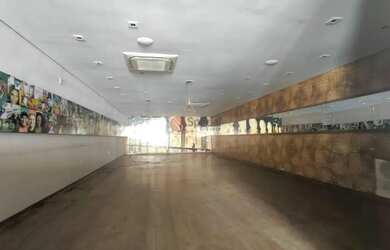 Imagem: O depósito possui 230m² de Área e está localizado em Vila