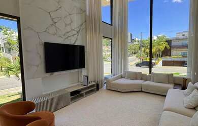 Imagem 4: Casa à venda no ALPHAVILLE SALVADOR 2, ALPHAVILLE II, Salvador, BA