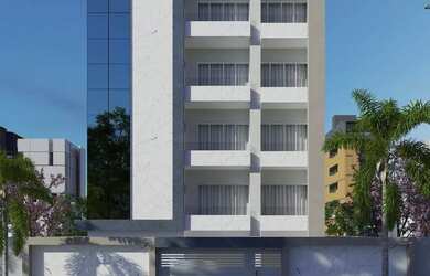 Imagem 3: Apartamento em Montes Claros, no bairro Augusta Mota, à venda