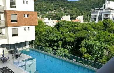 Imagem 2: Apto Alto Padrão para locação no Córrego Grande, Spotmarket Florianópolis/SC