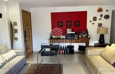 Imagem 4: Cobertura à venda com 225,00m² e 2 quartos em Recreio dos Bandeirantes,...