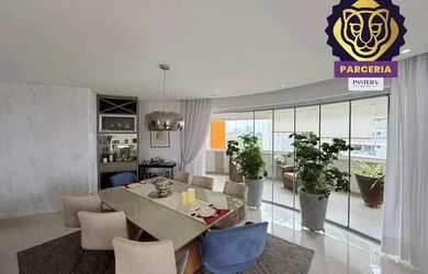 Imagem 7: Apartamento à venda na Vila Assunção, em Santo André