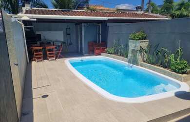 Imagem 3: Aluga-se casa em Maranduba / Ubatuba