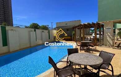 Imagem 13: Apartamento 02 quartos sendo 01 suíte - (Mirante eu Park) 306 Sul