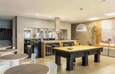 Imagem 12: Imóvel para aluguel tem 42 metros quadrados com 1 quarto em Bela Vista...