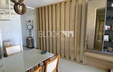 Imagem 11: Recreio dos Bandeirantes Cobertura 4 quartos, sendo 2 suites