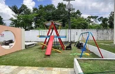 Imagem 10: Apartamento com 2 quartos no Condomínio Arezzo - Flores - Venda