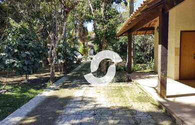 Imagem 3: Casa à venda, 600 m² por R$ 1.600.000,00 - Chácaras de Inoã Inoã...