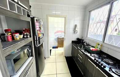 Imagem 9: Apto. 1 suíte c/ terraço e garagem no Boqueirão