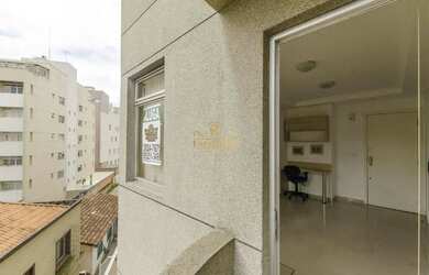 Imagem 5: APARTAMENTO PARA LOCAÇÃO COM 1 DORMITÓRIOS NO CENTRO