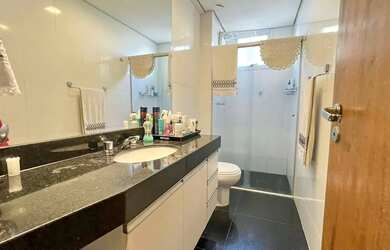 Imagem 13: Apartamento, 3 quartos, 1 suite, 3 vagas