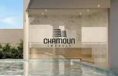 Imagem 2: Apartamento, 02 quartos sendo 01 suite, 01 Vaga de Garagem, Area de Lazer...