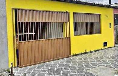 Imagem: A casa possui 2 Dormitórios e está localizado em Cidade Nova