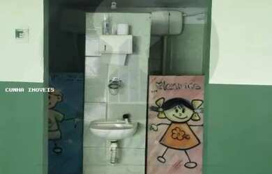 Imagem 16: Conjunto Comercial para Locação em Rio de Janeiro, Pavuna, 4 banheiros