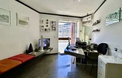 Imagem: IMÓVEL COMERCIAL - 151 M2 - RIO VERMELHO - SALVADOR