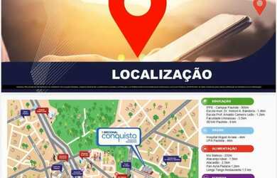 Imagem 16: Imóvel para venda com 36 metros quadrados com 2 quartos em Maranguape...