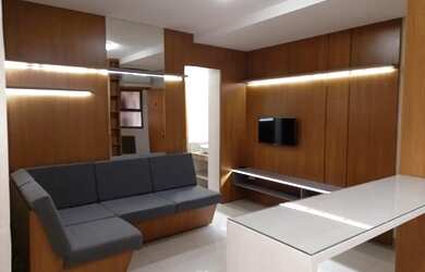 Imagem 7: Imóvel para aluguel com 40 metros quadrados com 1 quarto em Plano Diretor Norte - Palmas