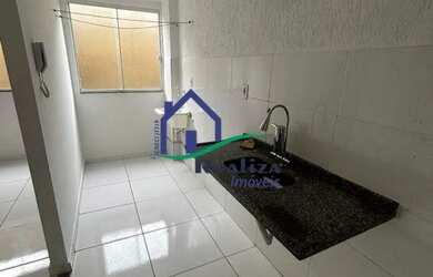 Imagem 9: Apartamento à venda, 2 quartos, 1 vaga, Trindade - SÃO GONÇALO/RJ