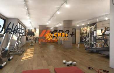 Imagem 9: Apartamento à Venda 2 quartos, 1 suíte na Imbiribeira 53M²